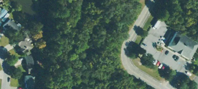 Commercial Land Development Site