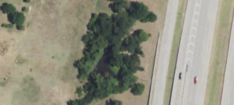 Hard-Corner Commercial Land