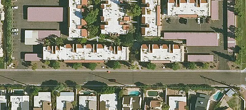 Corner Residential Income Property