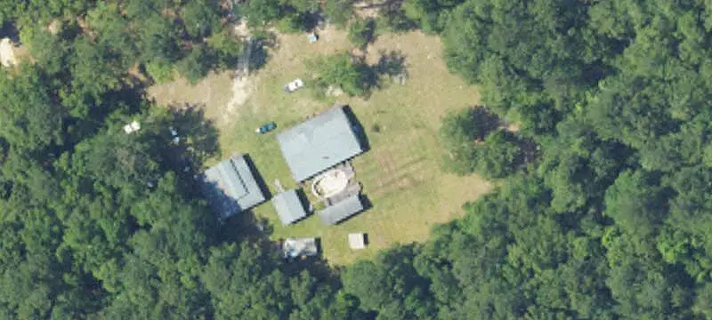Permitted Two-Site RV Park
