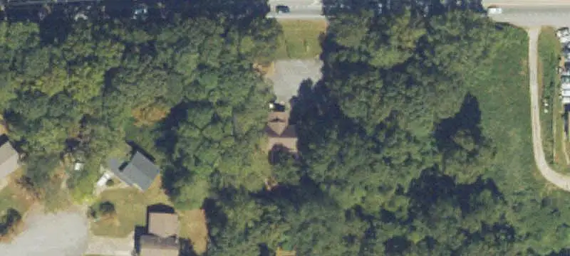 Renovated Storefront Property