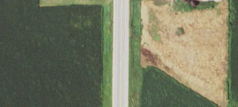Agricultural Land Tracts
