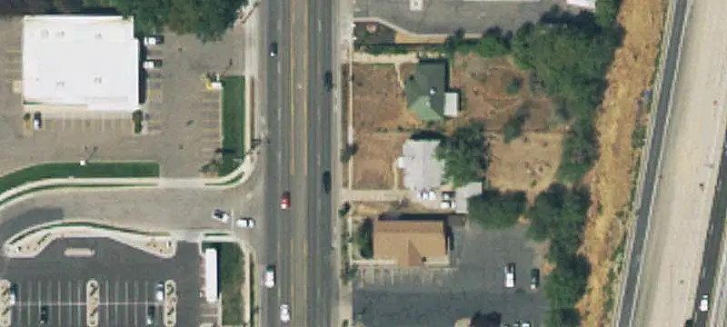 39-Unit Mixed-Use Development