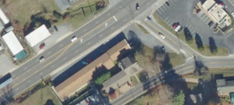 Mixed-Use Property with Retail Space