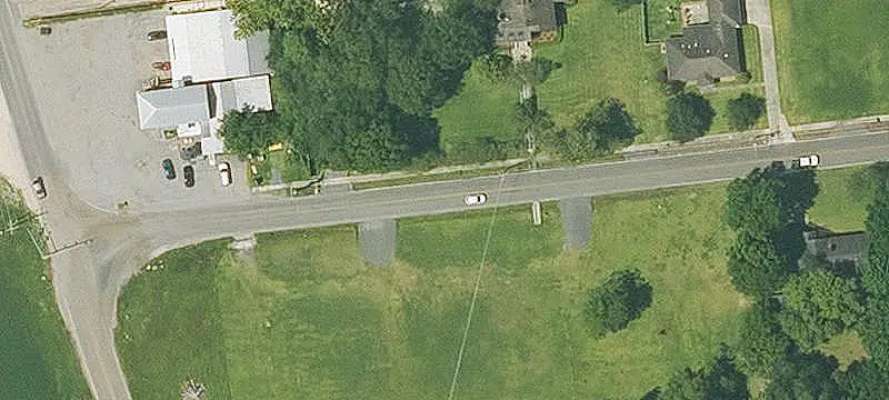 Land Parcel