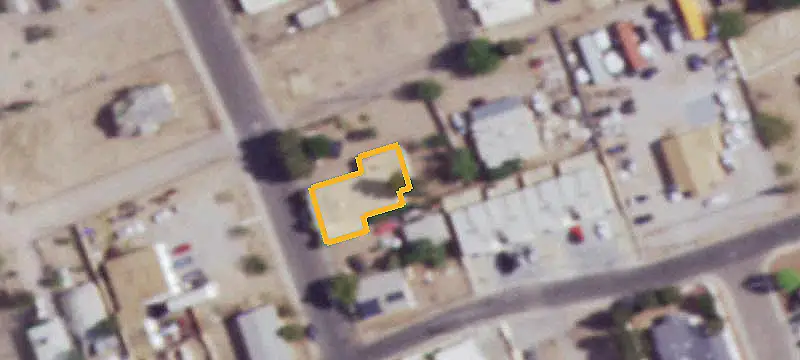 Land Parcel