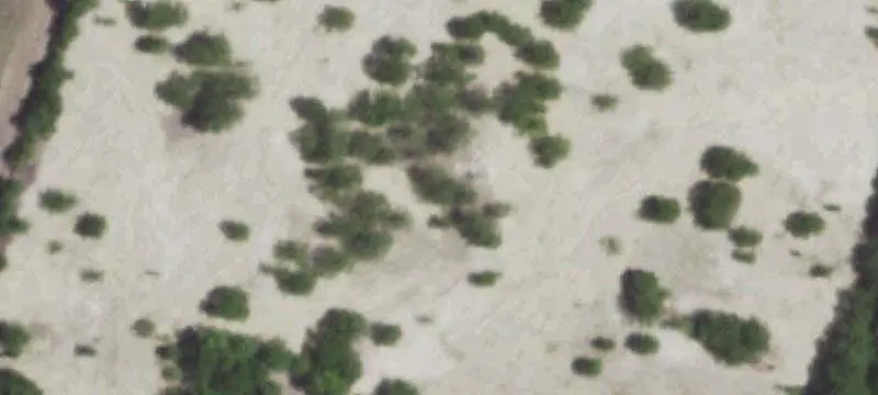 Unimproved Commercial Land