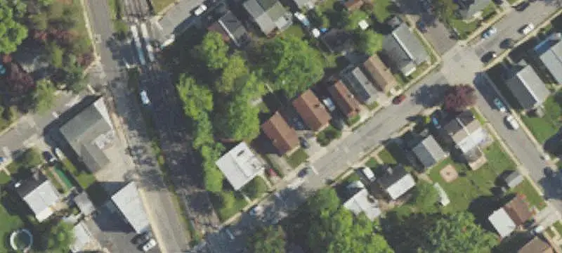 Two-Unit Duplex with Private Driveway