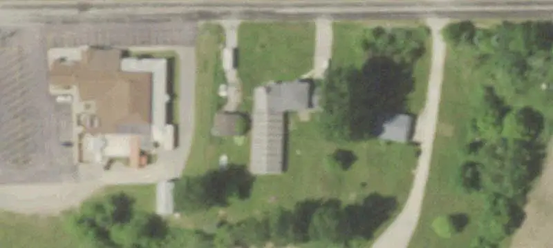 Wedding Venue With Ballroom