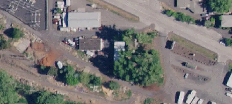 Mixed-Use Property with Three Buildings