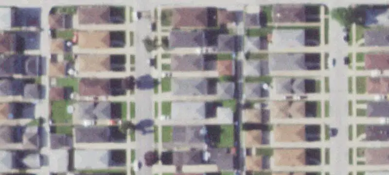 Updated Two-Unit Duplex
