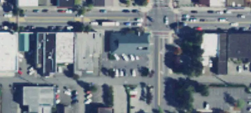Storefront Property with Restaurant Infrastructure