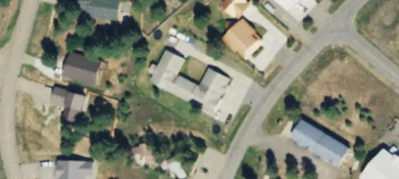Triplex with Individual Garages