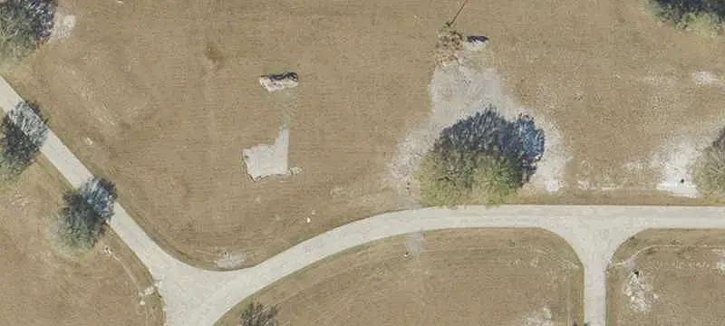 Land or Vacant Lot