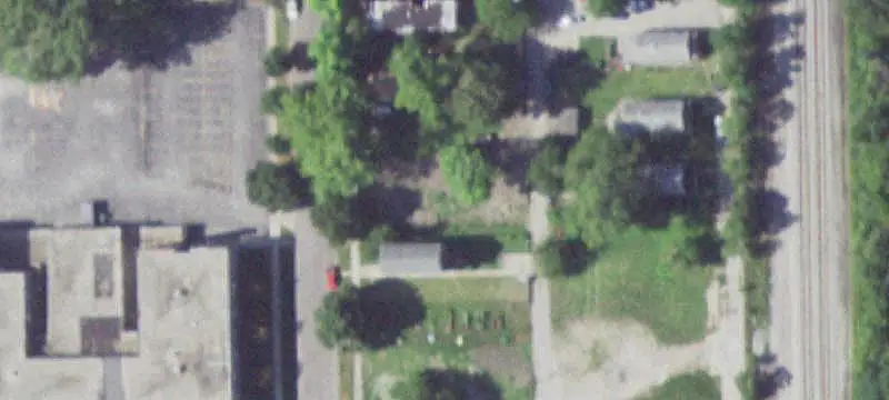LAND