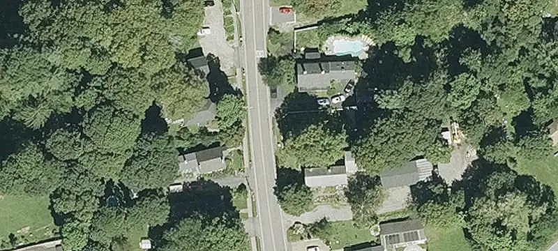 Office Unit with Retail Potential