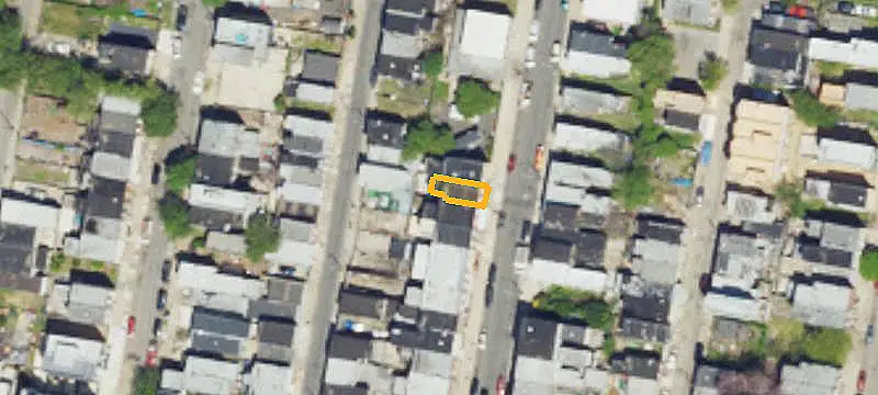 Mixed-Use Property with Grocery