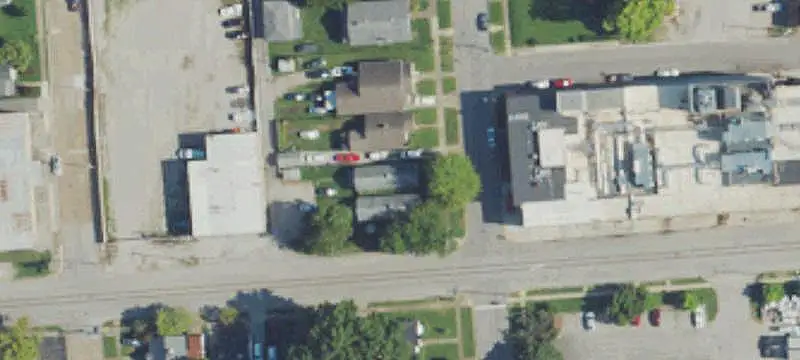 Two-Unit Duplex Property