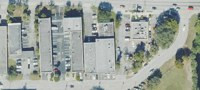 Turnkey Coworking Offices