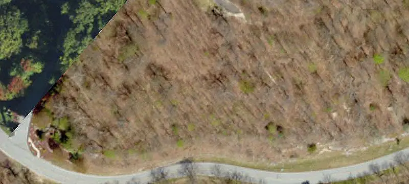 Vacant Land