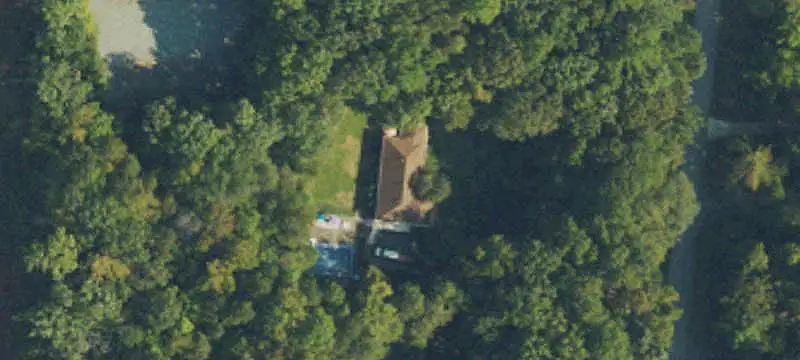 Land or Vacant Lot