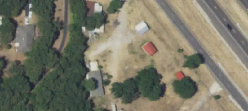 Industrial Land with Creek