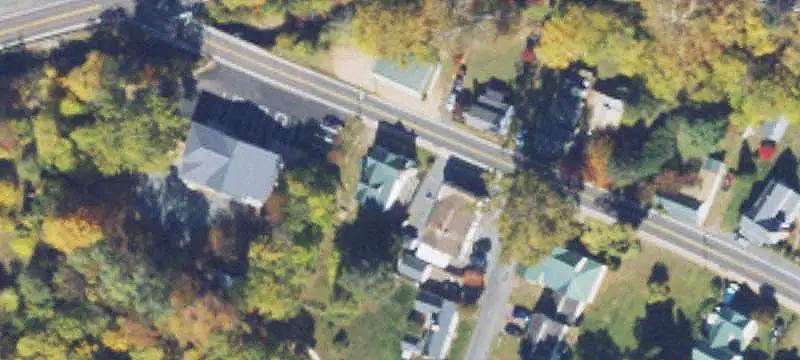 Two-Unit Multifamily Building