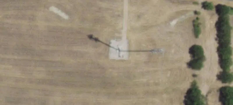 Commercial Land Near Interstate Access