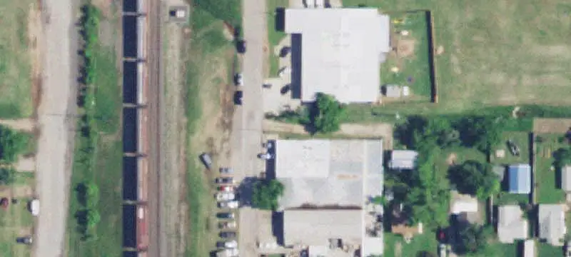 Historic Mixed-Use Office Warehouse