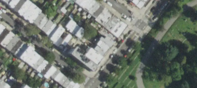 One-Bedroom Residential Income Property