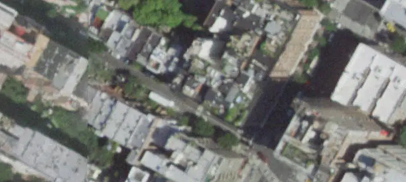 Two-Bedroom Residential Income Property