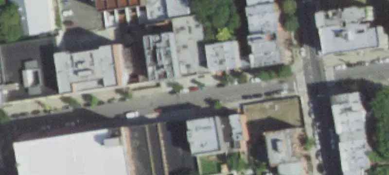 Studio Residential Income Property