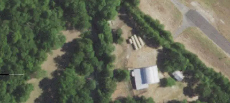 Highway Frontage Commercial Land