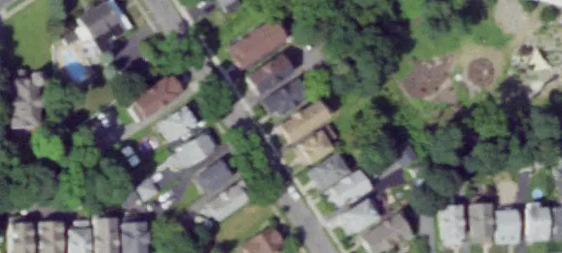 Two-Unit Duplex with Covered Porches