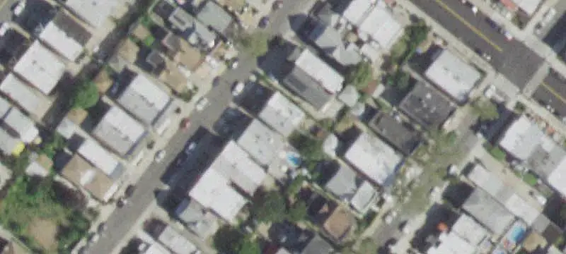 Two-Family Duplex Home