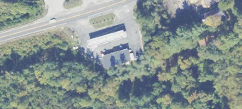 B1 Commercial Land