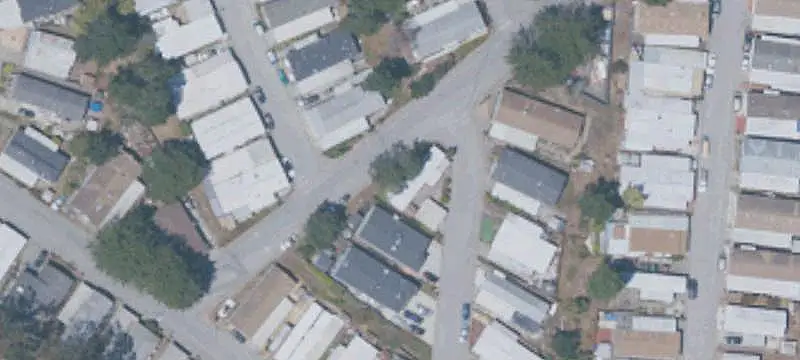 8-Unit Apartment Building