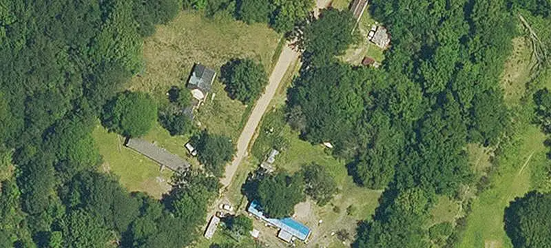 Wooded Acreage