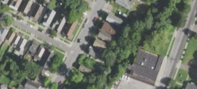 Two-Unit Duplex Property