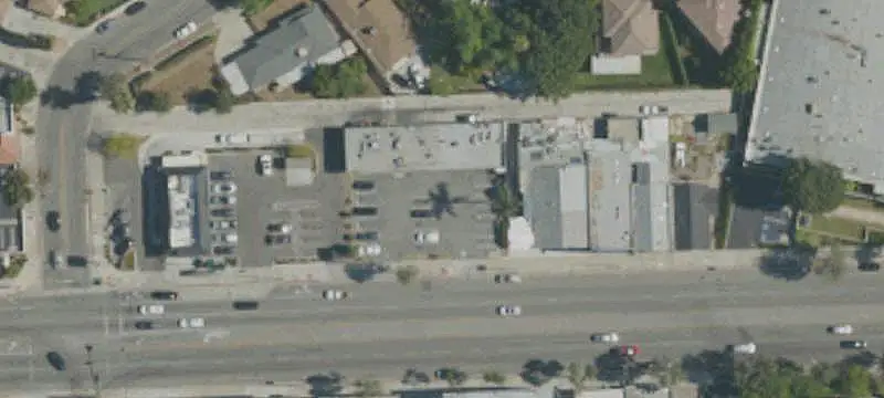 Two-Unit Retail Property