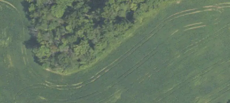 Agricultural Land Parcel