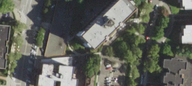Three-Bedroom Residential Income Property