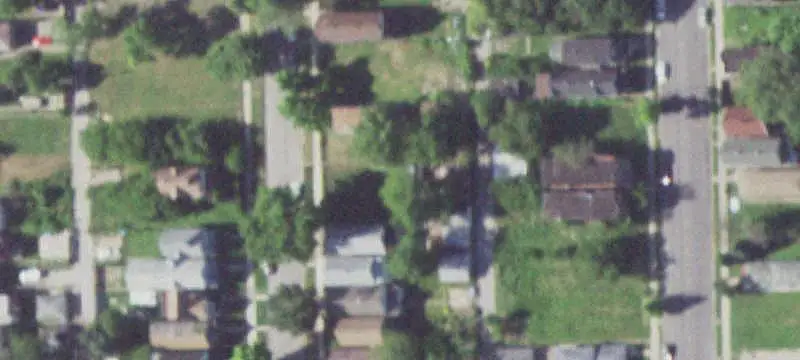 Chicago Land Parcel