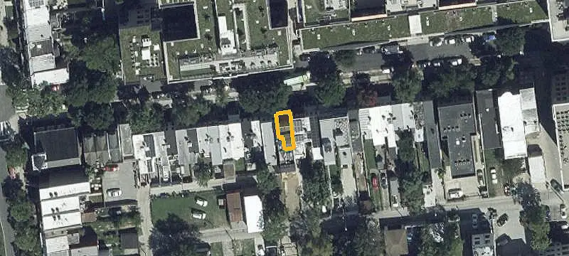 Two-Unit Duplex with Solar