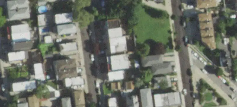 Two-Family Duplex with Driveway