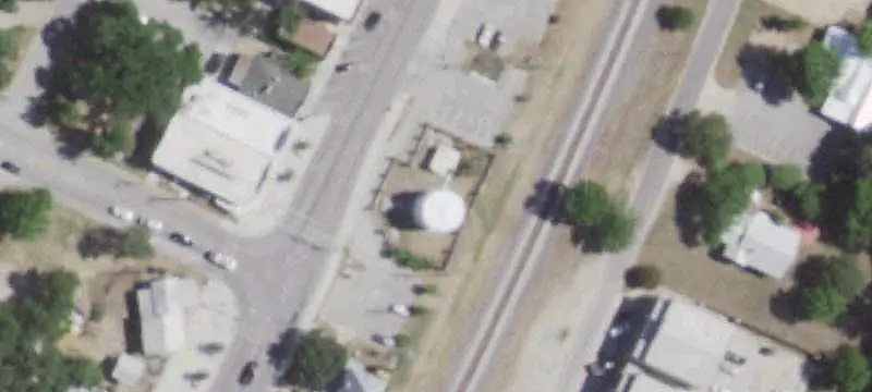 Commercial Land with Utilities