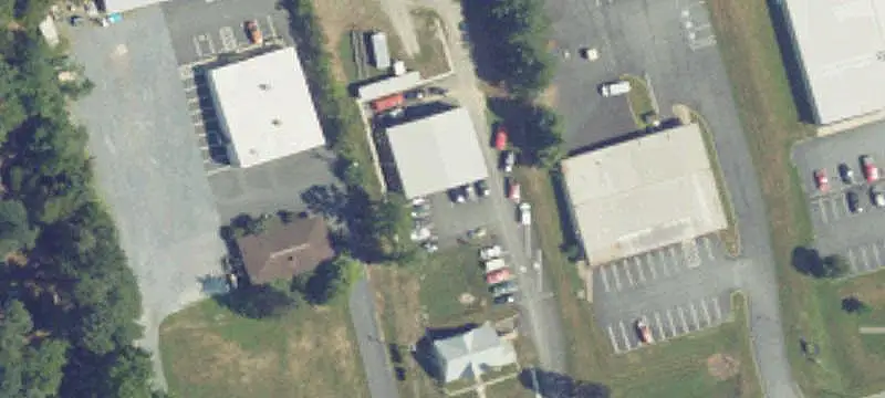 Mixed-Use Property with Auto Garage
