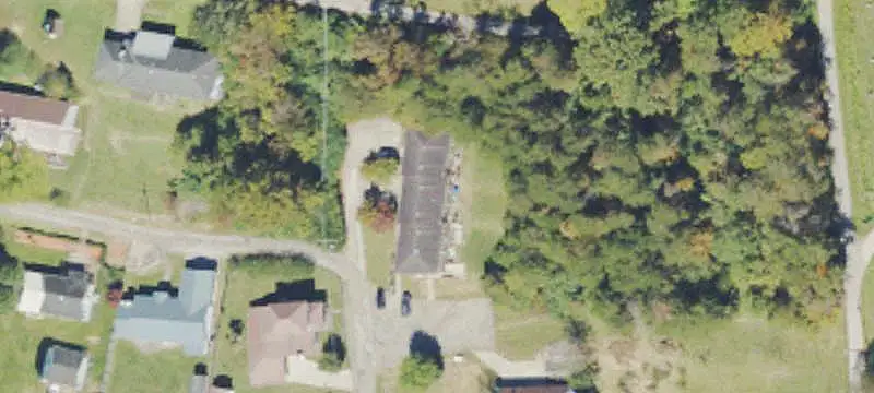 7-Unit Apartment Building