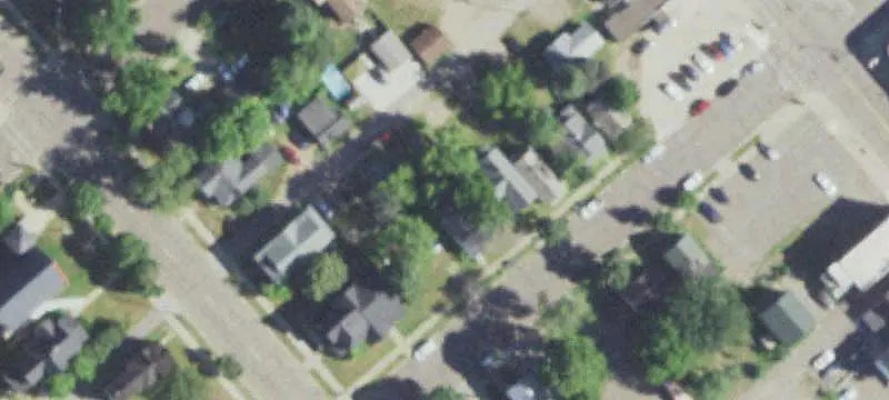 2-Unit Duplex with Garage