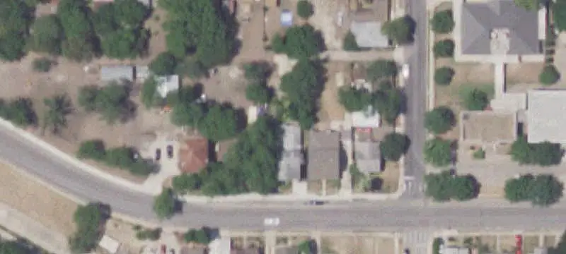 Updated Multifamily Property
